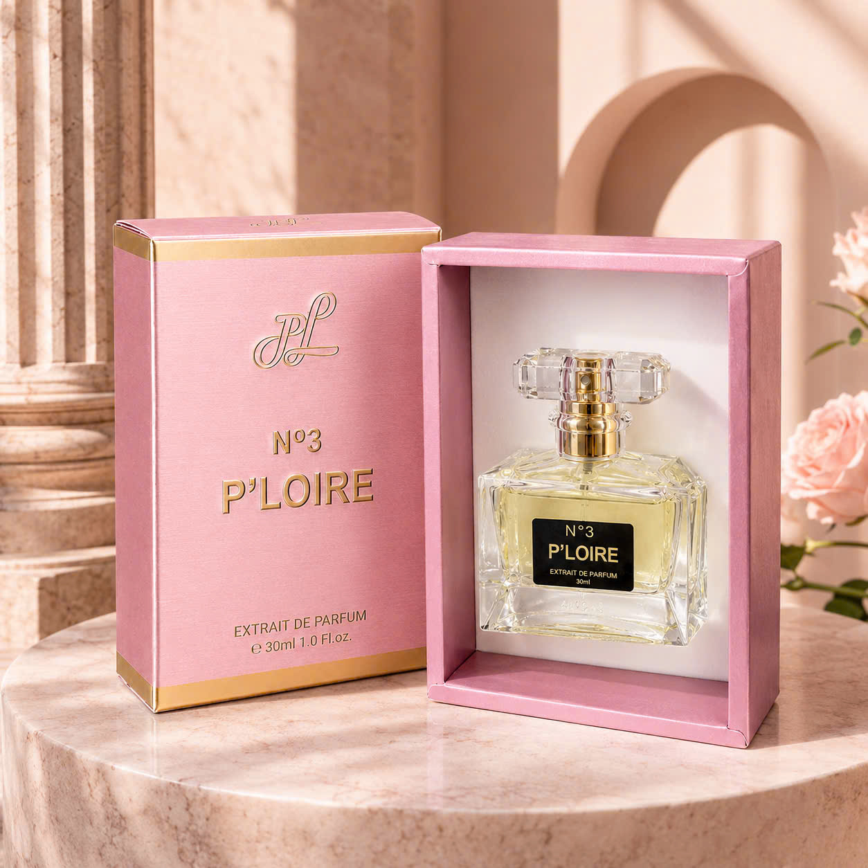 P'LOIRE N°3 - ảnh 3