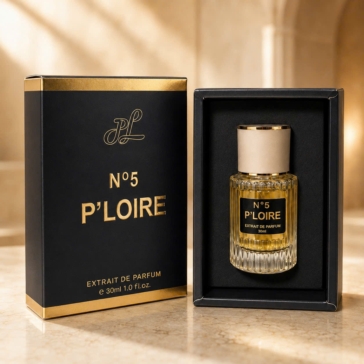 P'LOIRE N°5 - ảnh 3